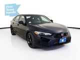 2026 Honda Civic Si - Preview 2