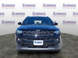 2026 Jeep Compass - Preview 2