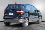 2020 Ford EcoSport - Preview 5