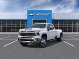 2026 Chevrolet Silverado - Preview 8
