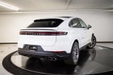 2026 Porsche Cayenne - Preview 7