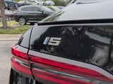 2026 BMW i5 - Preview 11