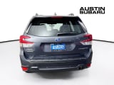 2023 Subaru Forester - Preview 6