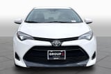 2018 Toyota Corolla - Preview 3