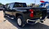 2020 Chevrolet Silverado 3500 HD - Preview 3