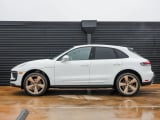 2026 Porsche Macan - Preview 2