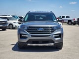 2023 Ford Explorer - Preview 3