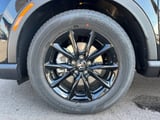 2026 Honda CR-V - Preview 5