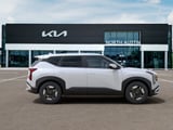 2027 Kia Seltos - Preview 7