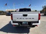 2026 Toyota Tacoma - Preview 7
