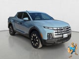 2027 Hyundai Santa Cruz - Preview 3