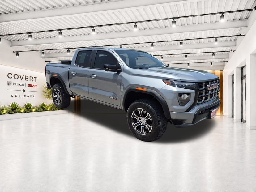 2023 GMC Canyon - Image 1