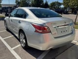 2014 Nissan Altima - Preview 4