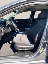 2025 Chevrolet Malibu - Preview 12