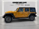 2026 Jeep Wrangler - Preview 4