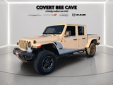 2021 Jeep Gladiator - Preview 3