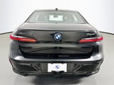 2026 BMW 7 Series - Preview 6