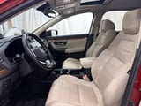 2018 Honda CR-V - Preview 12