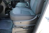 2026 Ram Promaster 3500 - Preview 12