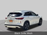 2021 INFINITI QX50 - Preview 5