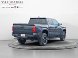 2025 Toyota Tacoma - Preview 15