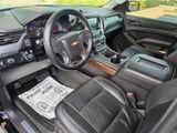 2015 Chevrolet Tahoe - Preview 16