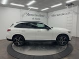 2026 Mercedes-Benz GLC - Preview 8