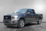 2020 Ford F-150 - Preview 8
