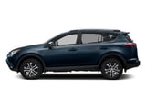 2018 Toyota RAV4 - Preview 3