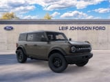 2026 Ford Bronco - Preview 7