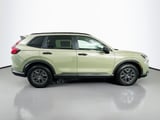2026 Honda CR-V - Preview 4