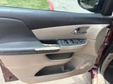 2016 Honda Odyssey - Preview 10