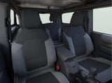 2026 Ford Bronco - Preview 10