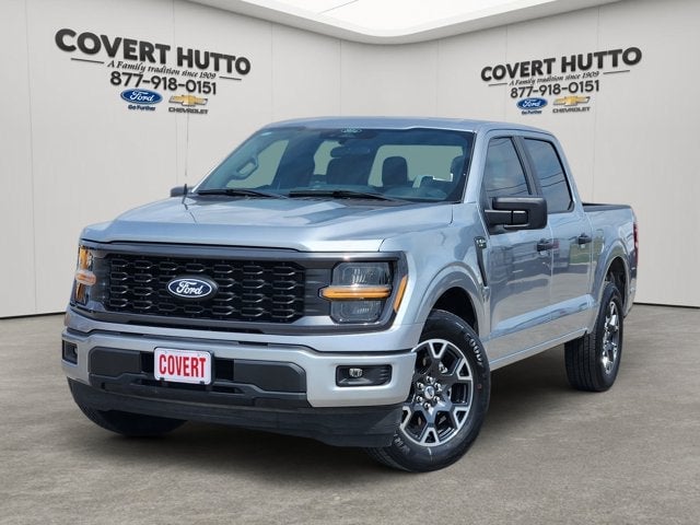 2024 Ford F-150 - Image 1