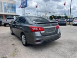 2019 Nissan Sentra - Preview 3