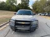 2012 Chevrolet Tahoe - Preview 4