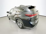 2024 Toyota Highlander - Preview 7