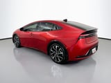 2026 Toyota Prius - Preview 7