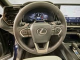 2025 Lexus TX - Preview 11