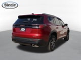 2026 GMC Acadia - Preview 5