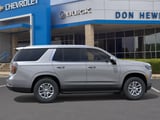 2027 Chevrolet Tahoe - Preview 5