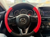 2014 Mazda Mazda6 - Preview 10