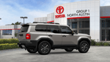 2027 Toyota Land Cruiser - Preview 11