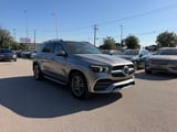 2022 Mercedes-Benz GLE - Preview 6