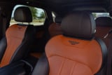 2019 Bentley Bentayga - Preview 11