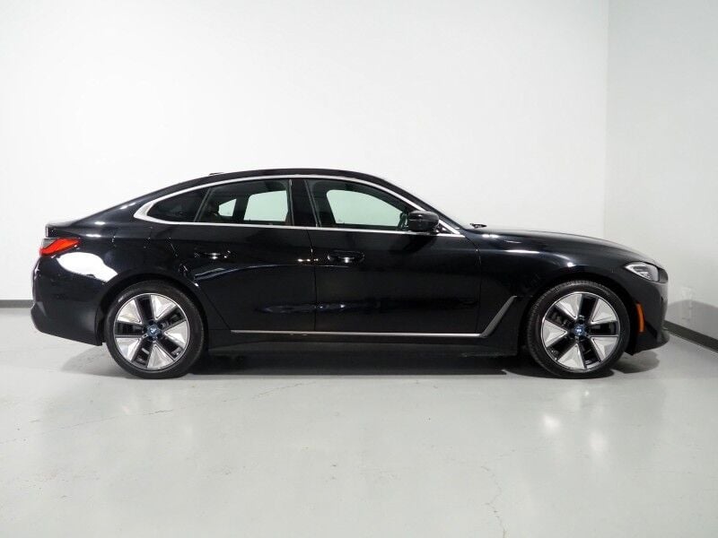 2024 BMW i4 eDrive35 Gran Coupe - Image 2