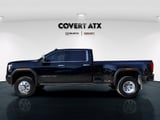 2025 GMC Sierra - Preview 4
