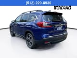 2026 Subaru Ascent - Preview 5
