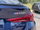 2026 BMW 4 Series - Preview 10
