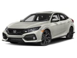 2019 Honda Civic - Preview 2